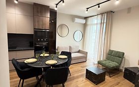 Apartments Biolend
